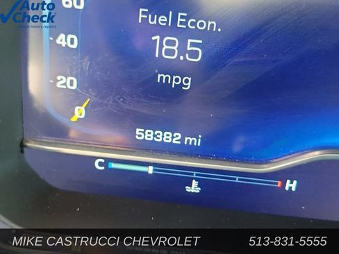 Used 2025 Chevrolet Silverado 1500 LT AWD/4WD image 16