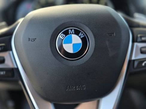 Used 2018 BMW X3 xDrive30i image 18