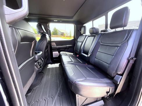 Used 2025 Ford F150 Raptor AWD/4WD image 20