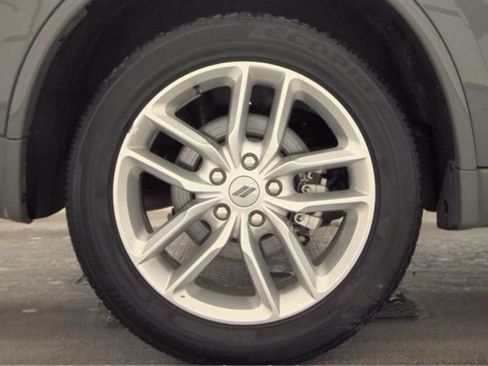 Used 2024 Dodge Durango GT image 21