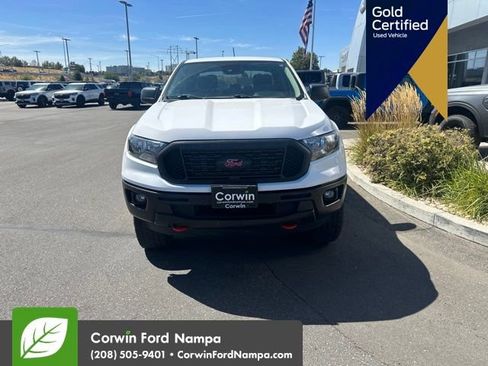 Used 2021 Ford Ranger XL w/ Equipment Group 101A High AWD/4WD image 2
