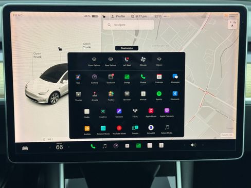 Used 2020 Tesla Model Y Long Range image 23