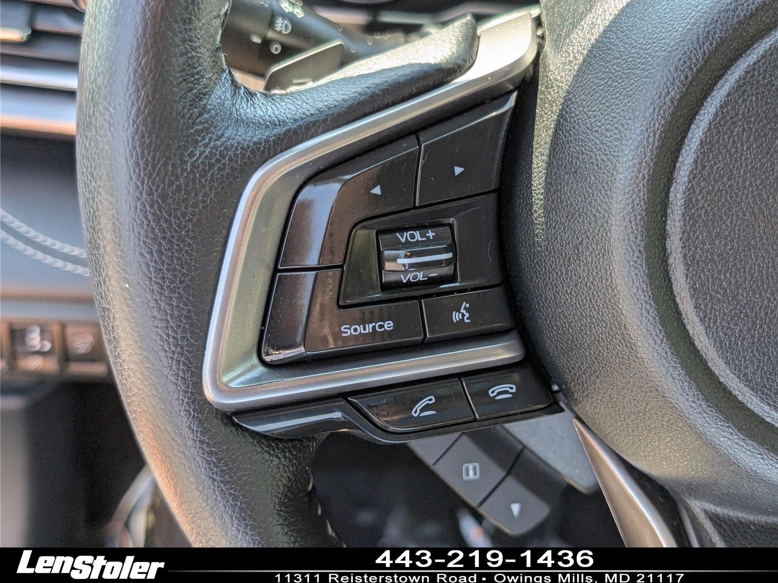 Used 2020 Subaru Outback Limited w/ Popular Package #2 AWD/4WD image 25