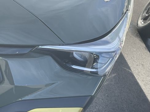 Certified 2024 Subaru Crosstrek 2.5i Sport image 4