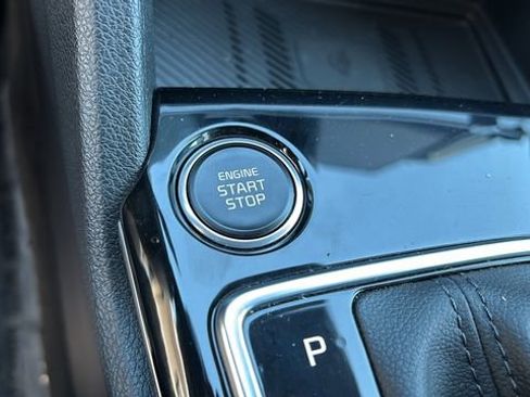 Used 2024 Kia Sportage SX image 29