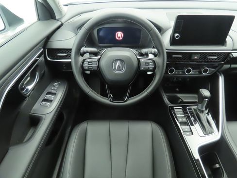 Certified 2025 Acura ADX FWD image 11