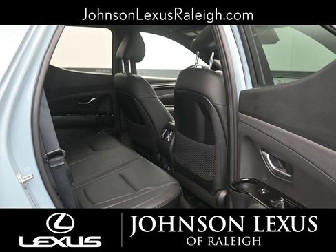 Used 2023 Hyundai Santa Cruz Limited AWD/4WD image 10