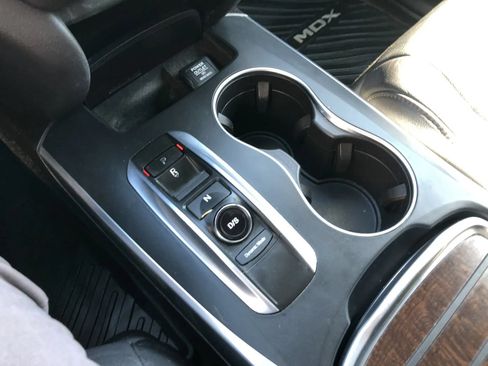 Used 2017 Acura MDX SH-AWD w/ Technology Package image 24
