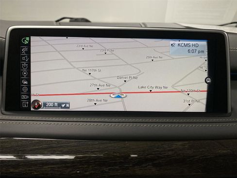 Used 2015 BMW X5 xDrive35i image 24