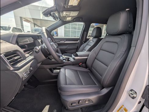 New 2026 GMC Terrain Elevation w/ Elevation Premium Package image 12