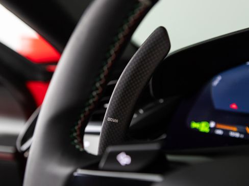 Certified 2022 Ferrari SF90 Spider image 89