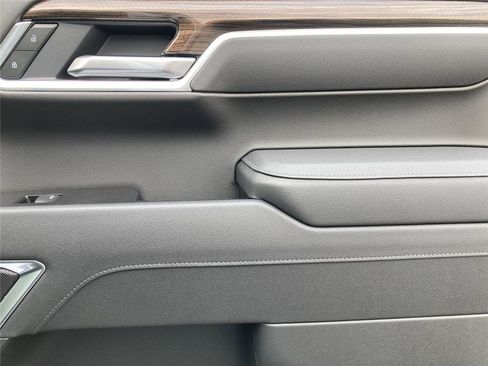 New 2026 Chevrolet Silverado 1500 RST w/ RST All Star Premium Package image 12