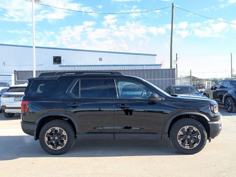 New 2026 Honda Passport TrailSport Elite image 3