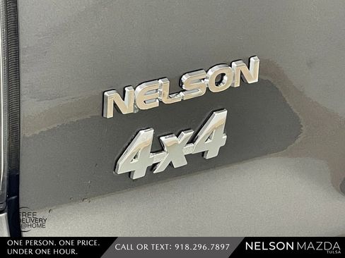 Used 2015 Toyota 4Runner SR5 image 15