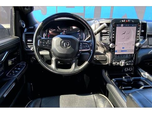 Used 2023 RAM 2500 Limited AWD/4WD image 5