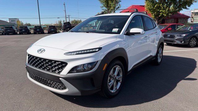 Used 2023 Hyundai Kona SEL AWD/4WD image 7