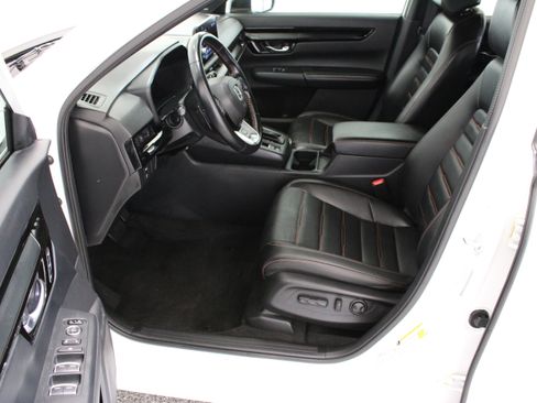 Used 2025 Honda CR-V Sport Touring image 14