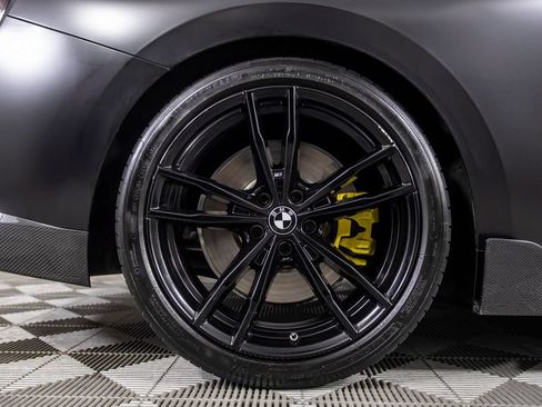Used 2022 BMW M240i xDrive Coupe w/ Premium Package AWD/4WD image 38