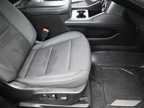 Used 2023 Chevrolet Tahoe LS w/ Driver Alert Package image 22