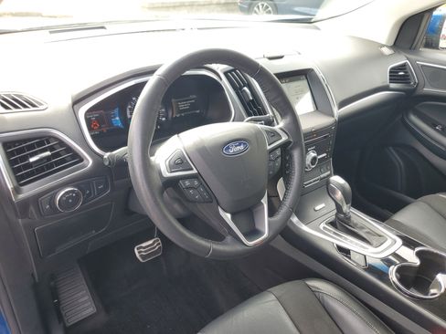 Used 2018 Ford Edge Sport w/ Equipment Group 401A image 13