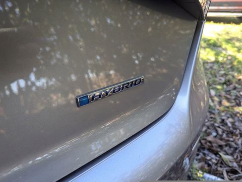 Used 2024 Honda Accord EX-L image 6