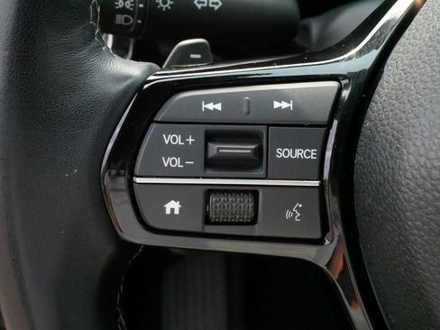 Used 2025 Honda Civic Sport image 27