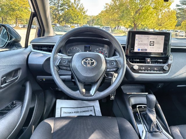 Used 2024 Toyota Corolla LE FWD image 14