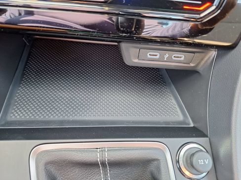 New 2026 Volkswagen Jetta Sport FWD image 16
