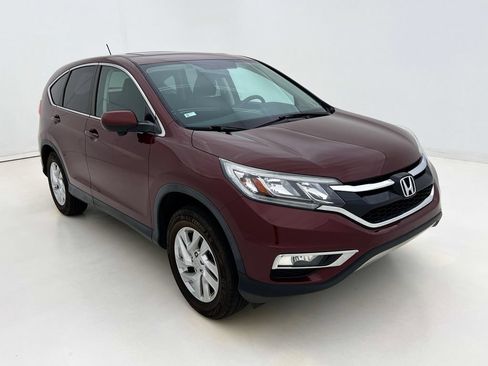 Used 2016 Honda CR-V EX image 2