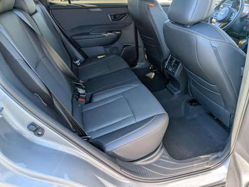 New 2026 Subaru Outback Wilderness AWD/4WD image 25