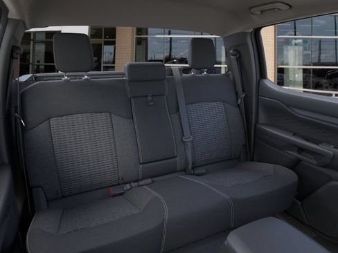 New 2026 Ford Ranger XL RWD image 12