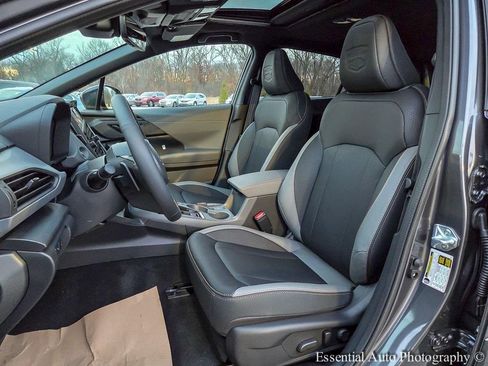 New 2026 Subaru Crosstrek 2.5i Wilderness image 8