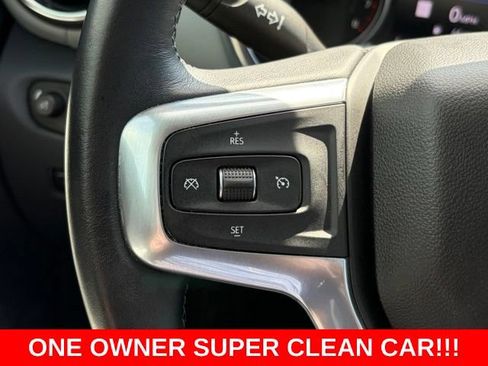 Used 2020 Chevrolet Blazer LT w/ Sound & Technology Package FWD image 21
