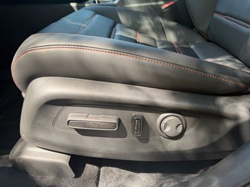 New 2026 Honda CR-V Sport-L image 14