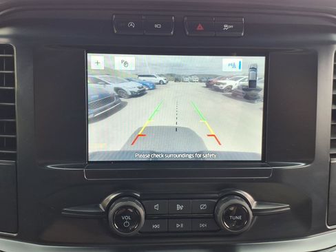 Used 2023 Ford F150 XL w/ STX Appearance Package image 15