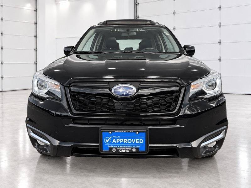 Used 2018 Subaru Forester 2.5i Limited AWD/4WD image 9