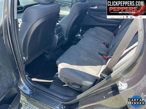 Used 2023 Hyundai Santa Fe SEL FWD image 13
