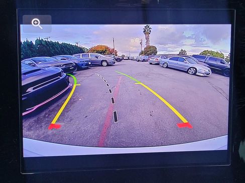 New 2025 Jeep Grand Cherokee L Altitude image 7