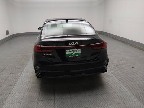 Used 2023 Kia Forte LXS FWD image 6
