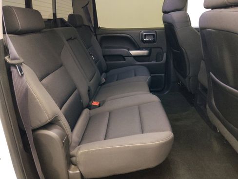 Used 2014 Chevrolet Silverado 1500 LT w/ All Star Edition RWD image 19