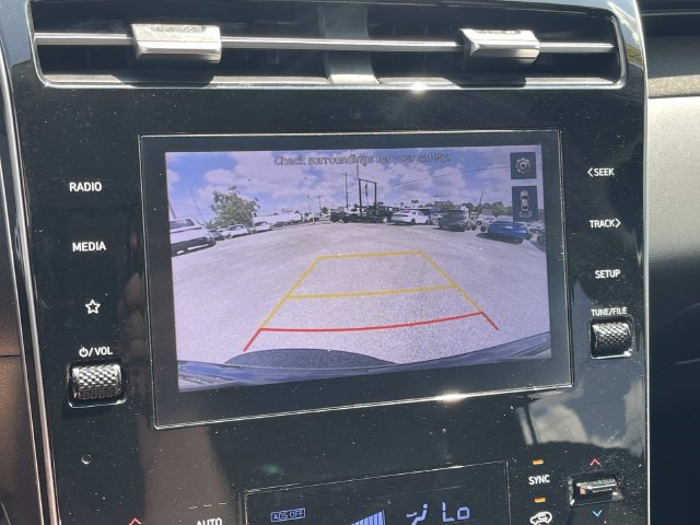 Used 2022 Hyundai Tucson SEL w/ Convenience Package FWD image 31