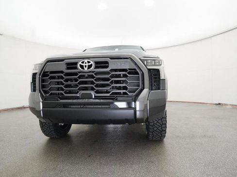 New 2026 Toyota Tundra Platinum image 31