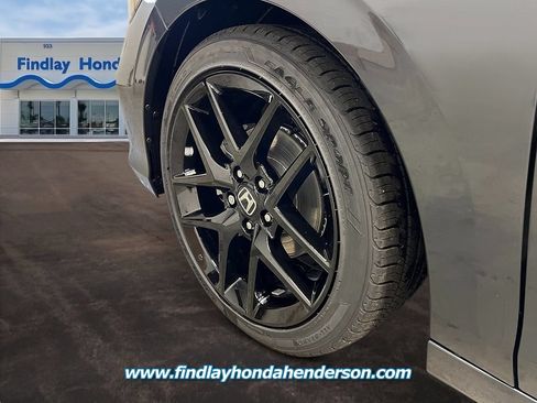 New 2026 Honda Civic Sport image 11