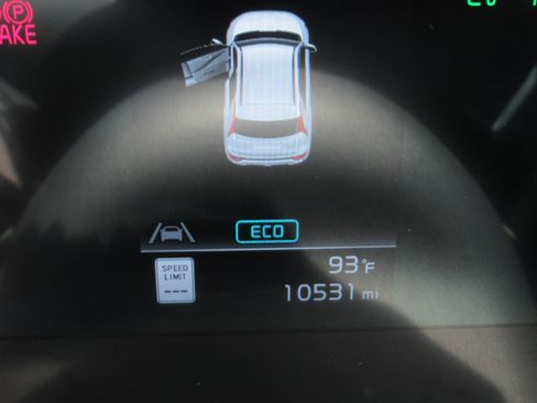 Used 2023 Kia Niro EX FWD image 27