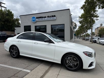 Used 2018 Mercedes-Benz E 300