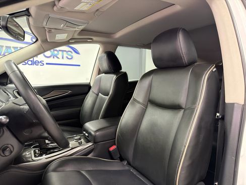 Used 2019 INFINITI QX60 Pure AWD/4WD image 11