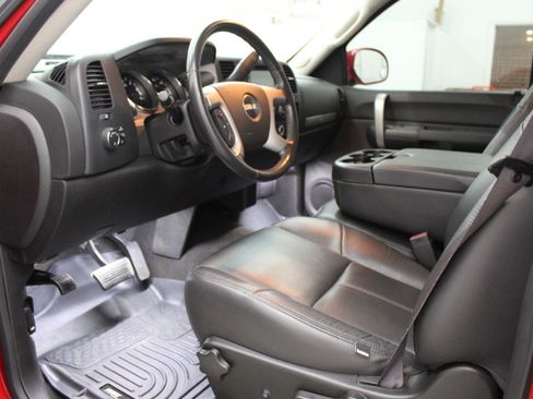 Used 2008 GMC Sierra 1500 SLE image 10
