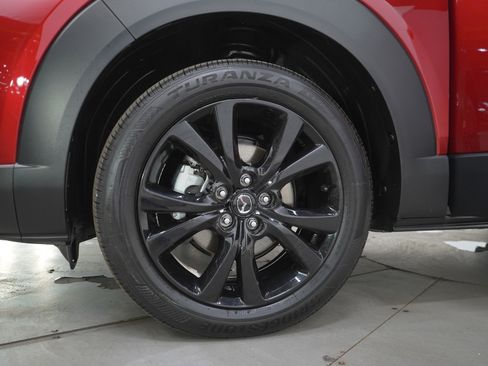 Used 2025 MAZDA CX-30 AWD 2.5 S w/ Select Sport Pkg image 29