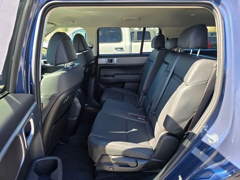 New 2026 Hyundai Santa Fe SEL AWD/4WD image 11