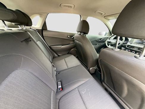 Used 2023 Hyundai Kona SEL FWD image 25